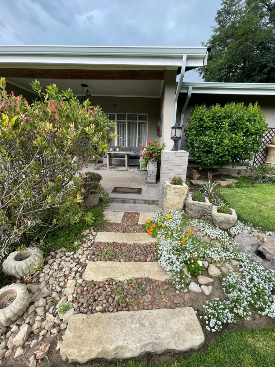 4 Bedroom Property for Sale in Senekal Free State